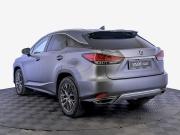 Lexus RX IV Рестайлинг Москва  - изображение 37