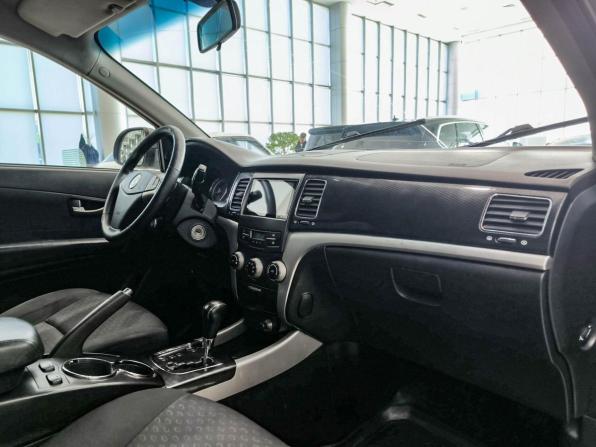 SsangYong Actyon II с пробегом 2012 года, цена 750 000 рублей, 246838 км, внедорожник, Автокод Объявления