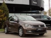 Volkswagen Polo V Рестайлинг Москва  - изображение 25