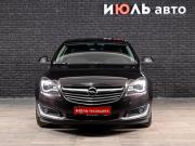 Opel Insignia I Рестайлинг Екатеринбург  - изображение 21