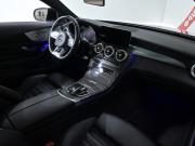 Mercedes-Benz C-Класс AMG IV (W205) Рестайлинг Москва  - изображение 32