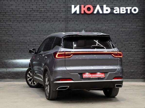 Chery Tiggo 7 Pro Max I с пробегом 2023 года, цена 1 900 000 рублей, 47125 км, внедорожник, Автокод Объявления
