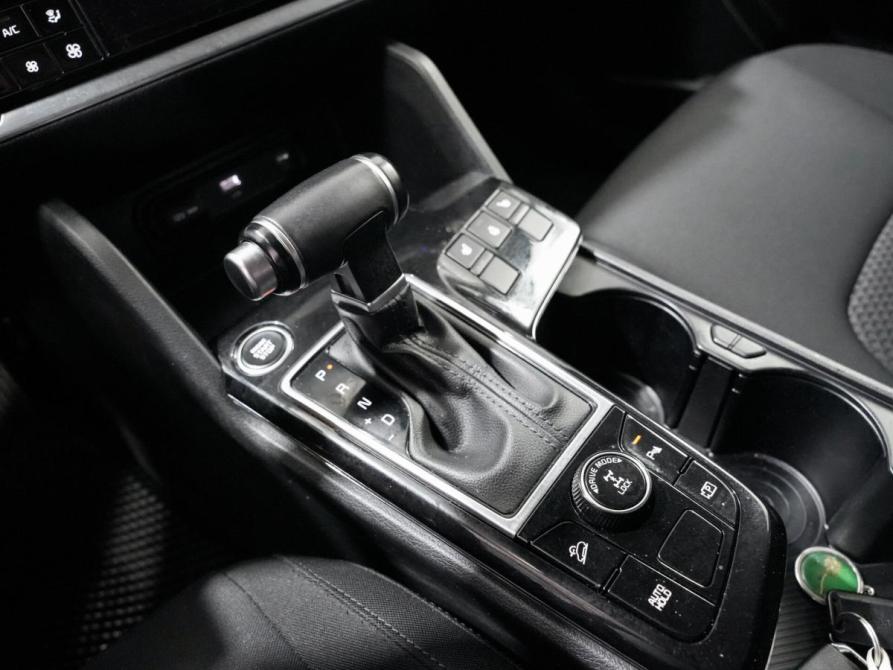 Kia Sportage V Ульяновск  - изображение 17