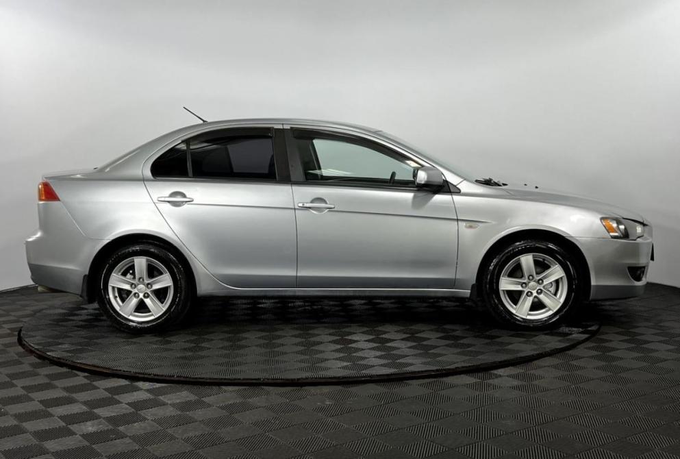 Mitsubishi Lancer X Нижний Новгород  - изображение 5