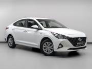 Hyundai Solaris II Рестайлинг Москва  - изображение 30