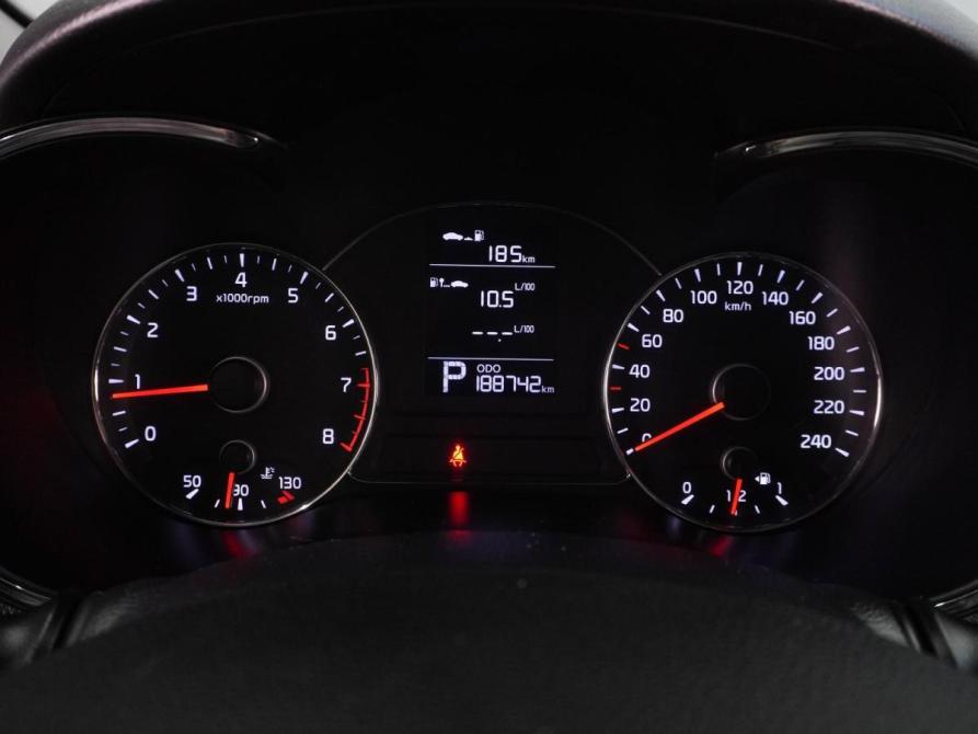Kia Cerato III Воронеж  - изображение 18