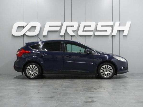 Ford Focus III с пробегом 2014 года, цена 894 000 рублей, 167311 км, хэтчбек, Автокод Объявления