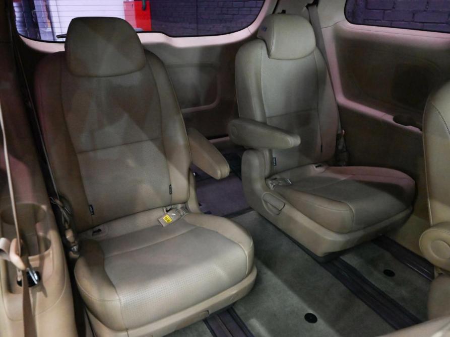 Kia Carnival III Екатеринбург  - изображение 12