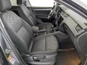 Skoda Octavia III (A7) Рестайлинг Москва  - изображение 53