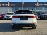 Audi Q8 I (4M) Пермь  - изображение 31