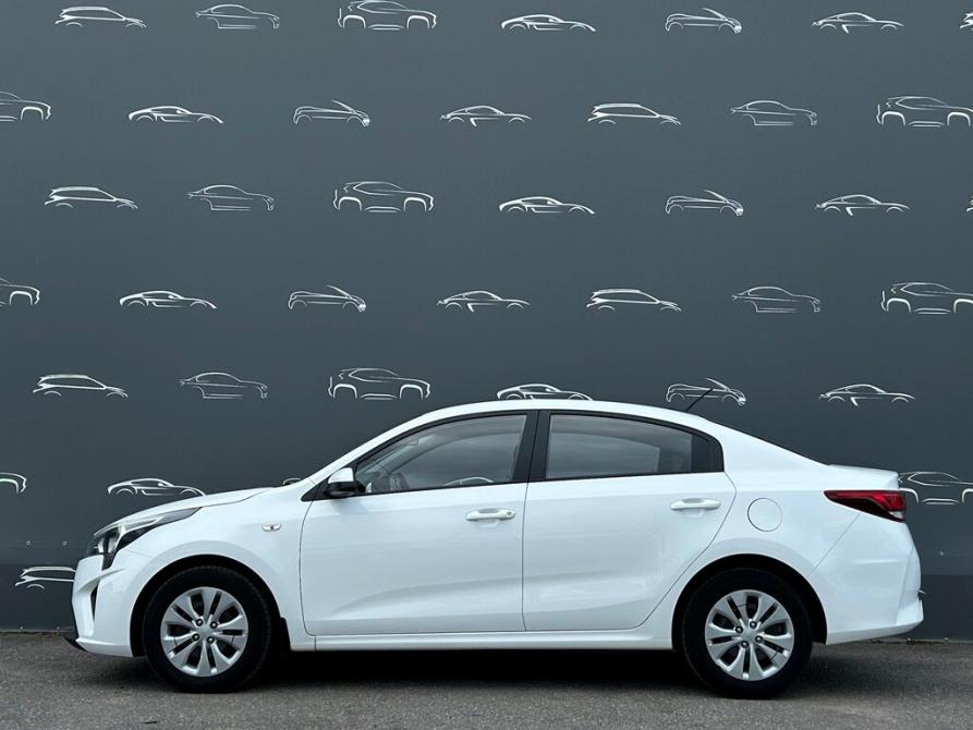 Kia Rio IV Рестайлинг Санкт-Петербург  - изображение 12