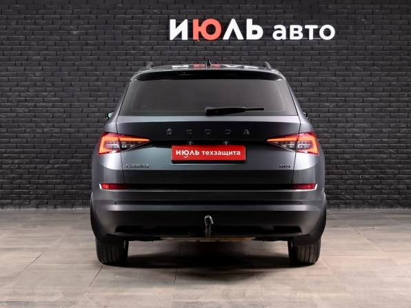 Skoda Kodiaq I с пробегом 2019 года, цена 2 300 000 рублей, 181434 км, внедорожник, Автокод Объявления
