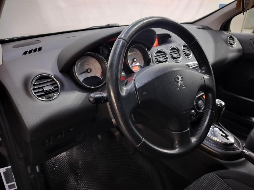 Peugeot 408 I Санкт-Петербург  - изображение 9