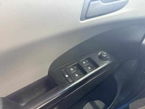 Chevrolet Aveo II с пробегом 2012 года, цена 549 000 рублей, 166123 км, седан, Автокод Объявления