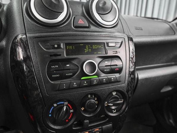 Lada (ВАЗ) Granta I с пробегом 2016 года, цена 1 148 000 рублей, 43342 км, седан, Автокод Объявления