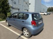 Chevrolet Aveo I Воронеж  - изображение 11