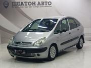 Citroen Xsara Picasso Воронеж  - изображение 17