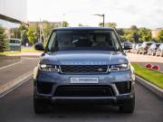 Land Rover Range Rover Sport II Рестайлинг Санкт-Петербург  - изображение 44
