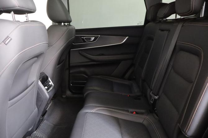 Chery Tiggo 8 I Рестайлинг с пробегом 2023 года, цена 1 849 000 рублей, 55000 км, внедорожник, Автокод Объявления