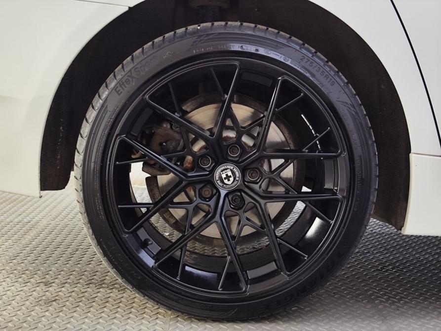 BMW 5 серии VI (F10/F11/F07) Уфа  - изображение 22