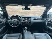BMW X3 II (F25) Рестайлинг Уфа  - изображение 50