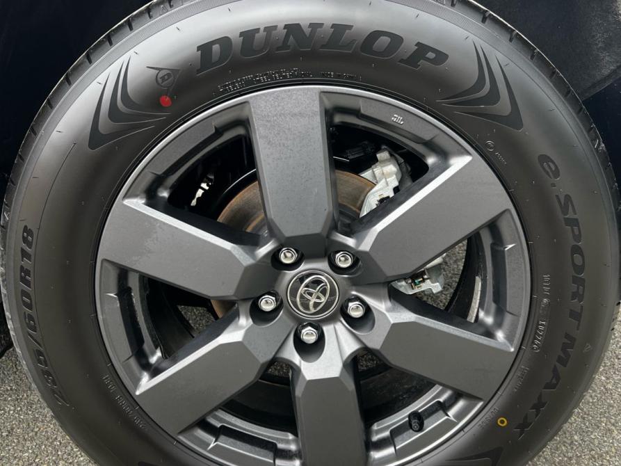 Toyota RAV4 VI (XA60) Нижний Тагил  - изображение 15