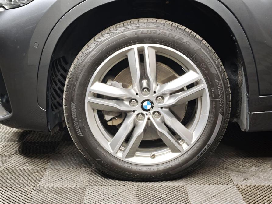 BMW X1 II (F48) Рестайлинг Москва  - изображение 7