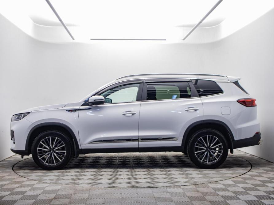 Chery Tiggo 8 Pro Max I Рестайлинг Москва  - изображение 2