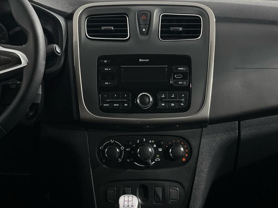 Renault Sandero II Рестайлинг Ижевск  - изображение 11