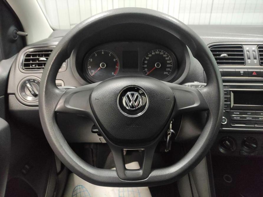Volkswagen Polo V Рестайлинг Пермь  - изображение 7