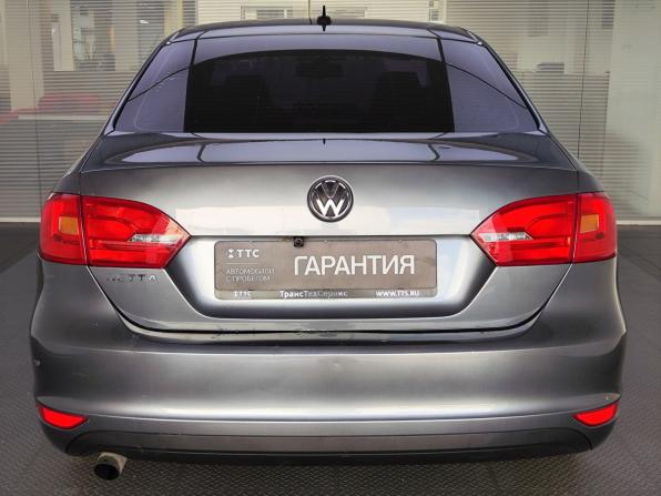 Volkswagen Jetta VI с пробегом 2013 года, цена 1 050 000 рублей, 164921 км, седан, Автокод Объявления