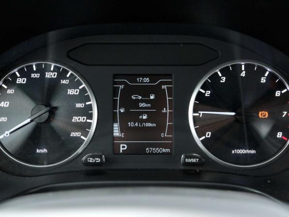 Chery Tiggo 4 I Рестайлинг с пробегом 2021 года, цена 1 225 000 рублей, 57549 км, внедорожник, Автокод Объявления