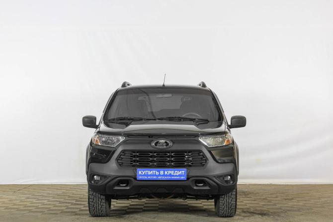 Lada (ВАЗ) Niva Travel I с пробегом 2023 года, цена 1 179 000 рублей, 63000 км, внедорожник, Автокод Объявления