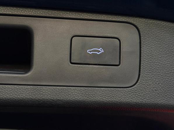 Geely Okavango I Рестайлинг с пробегом 2023 года, цена 2 500 000 рублей, 69457 км, внедорожник, Автокод Объявления