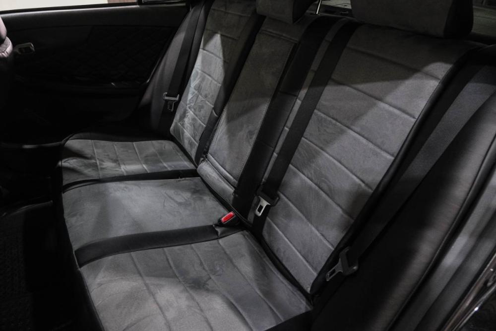 Toyota Corolla X (E140 E150) Рестайлинг Новокузнецк  - изображение 33