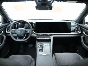 Geely Xingyue L I Рестайлинг 2 Уфа  - изображение 28