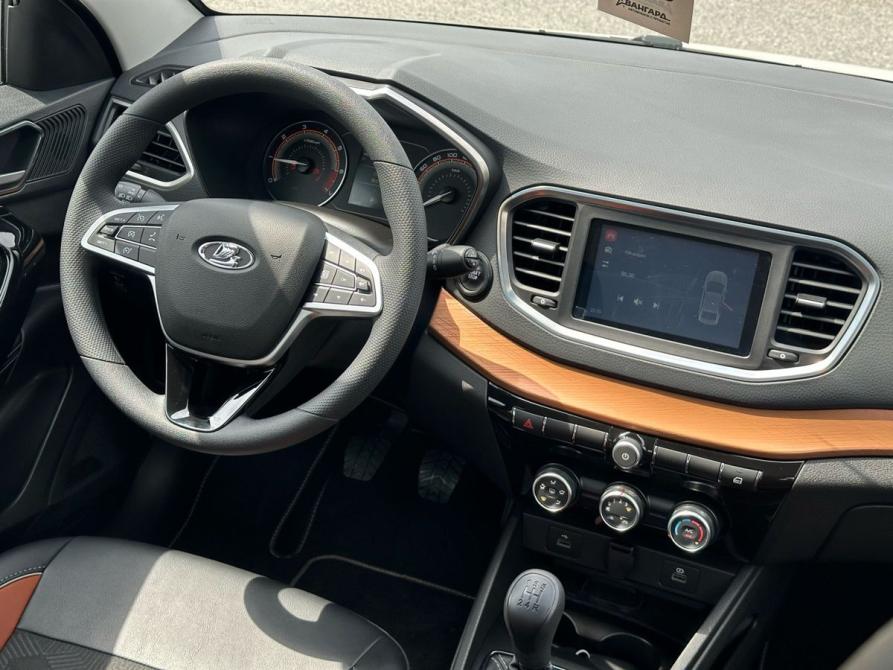Lada (ВАЗ) Vesta I Рестайлинг (NG) Волгоград  - изображение 3