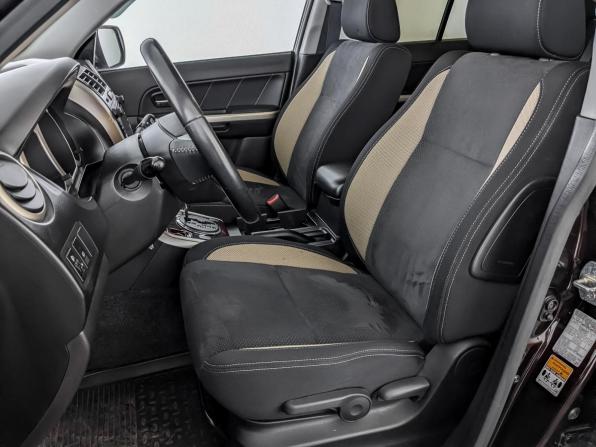 Suzuki Grand Vitara II Рестайлинг 2 с пробегом 2015 года, цена 1 700 000 рублей, 128839 км, внедорожник, Автокод Объявления