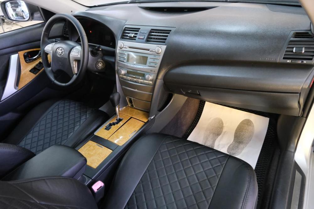 Toyota Camry VI (XV40) Омск  - изображение 18