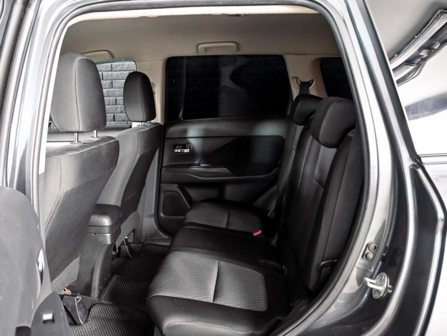 Mitsubishi Outlander III Екатеринбург  - изображение 22