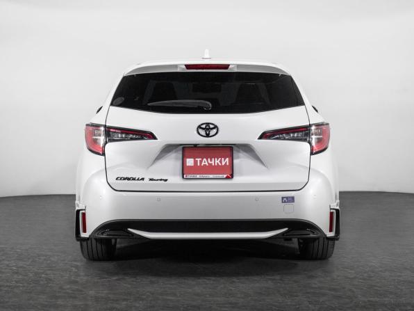 Toyota Corolla XII (E210) с пробегом 2020 года, цена 1 800 000 рублей, 111549 км, универсал, Автокод Объявления