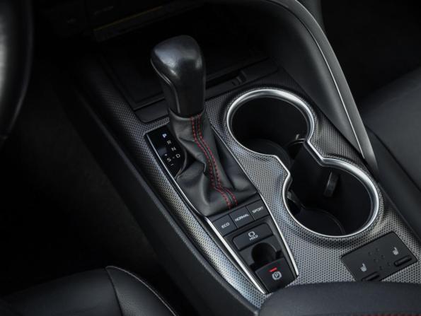 Toyota Camry VIII (XV70) Рестайлинг с пробегом 2021 года, цена 3 669 000 рублей, 58739 км, седан, Автокод Объявления