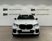 BMW X5 IV (G05/G18) Санкт-Петербург  - изображение 34