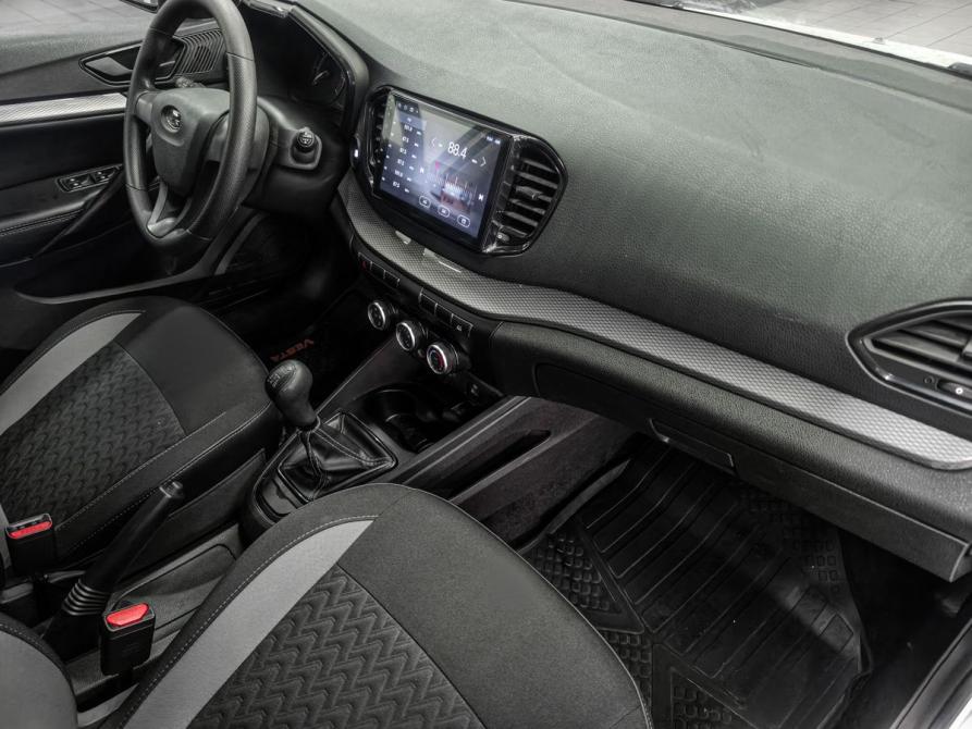 Lada (ВАЗ) Vesta I Рестайлинг (NG) Ростов-на-Дону  - изображение 9