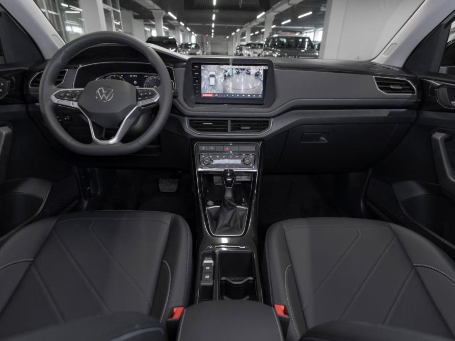 Volkswagen Tharu XR Москва  - изображение 8