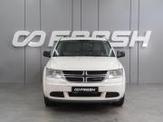 Dodge Journey I Рестайлинг Воронеж  - изображение 22
