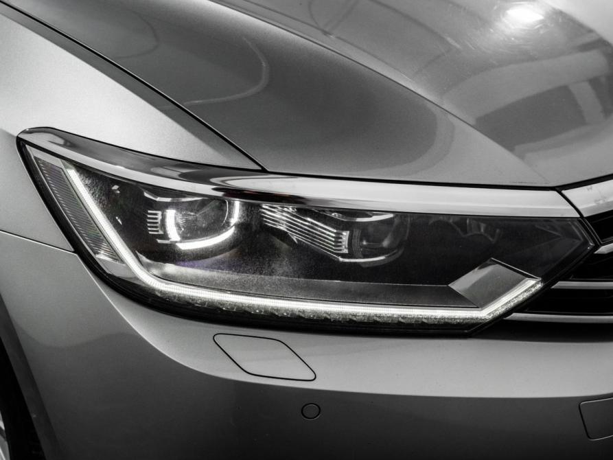 Volkswagen Passat B8 Иркутск  - изображение 22