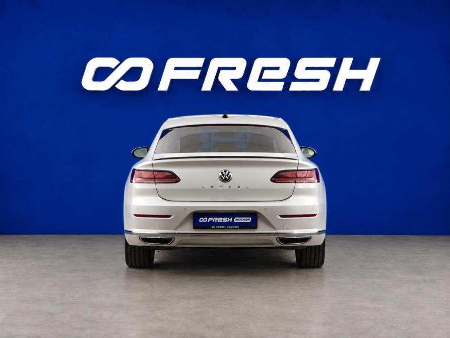 Volkswagen Arteon I Москва  - изображение 4