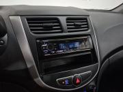 Hyundai Solaris I Рестайлинг Альметьевск  - изображение 36