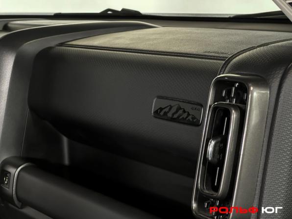 Haval H9 II с пробегом 2024 года, цена 4 295 000 рублей, 3678 км, внедорожник, Автокод Объявления